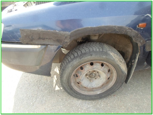 Citroen, Xantia, 1997