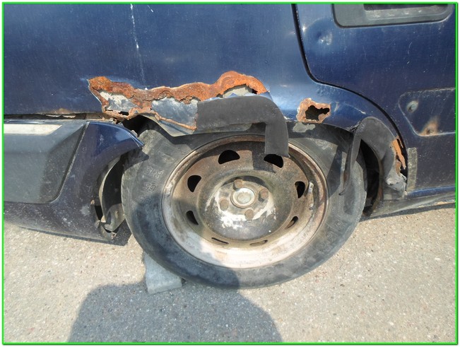 Citroen, Xantia, 1997