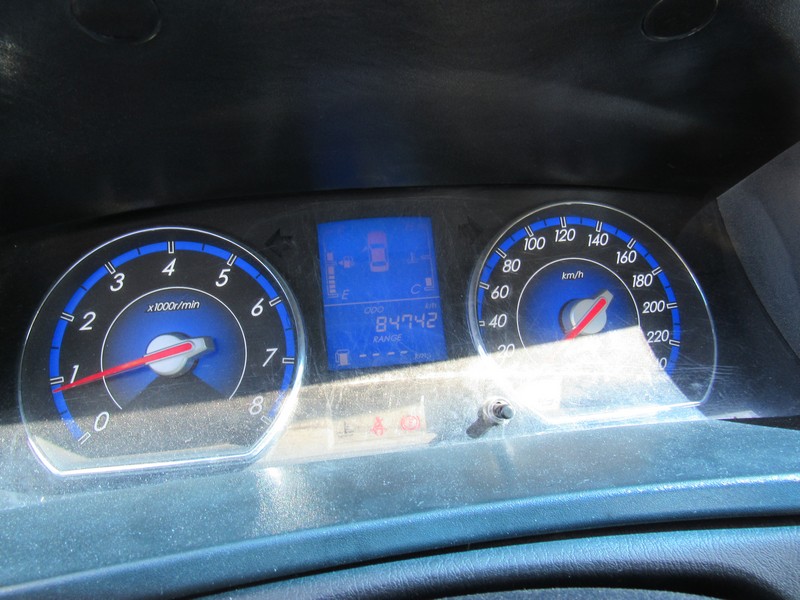 Легковой автомобиль  GEELY SC7 , 2016 г.в., VIN: Y4K8844S8FB004120