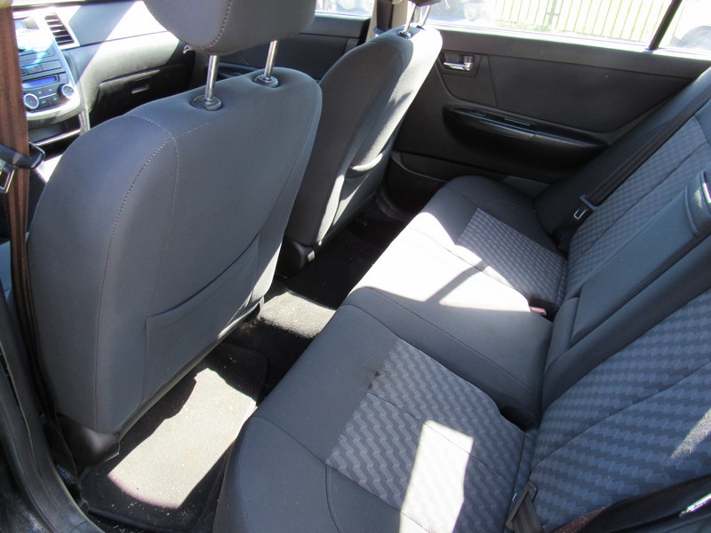 Легковой автомобиль  GEELY SC7 , 2016 г.в., VIN: Y4K8844S8FB004120