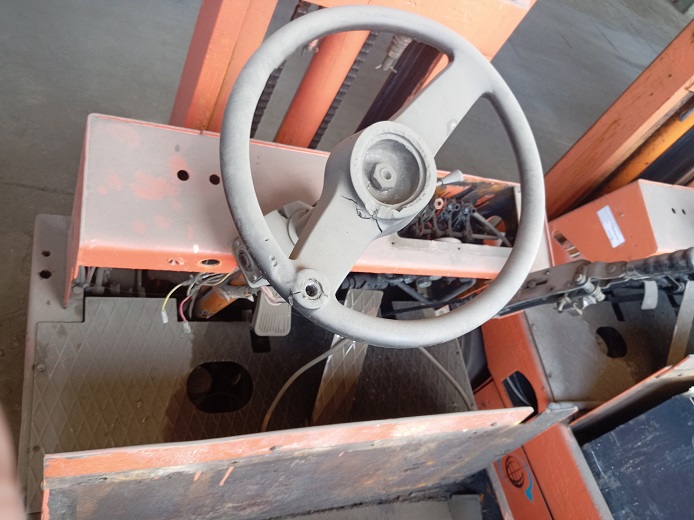 Balkancar, Eb 687, 1986