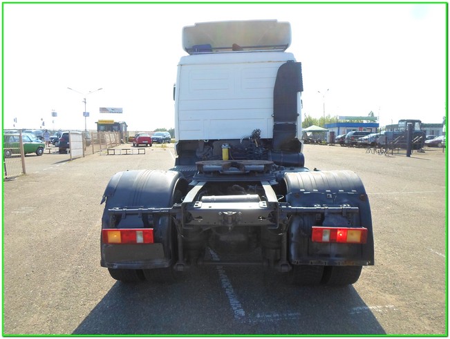 Maz, 5440B5-8420-031, 2014