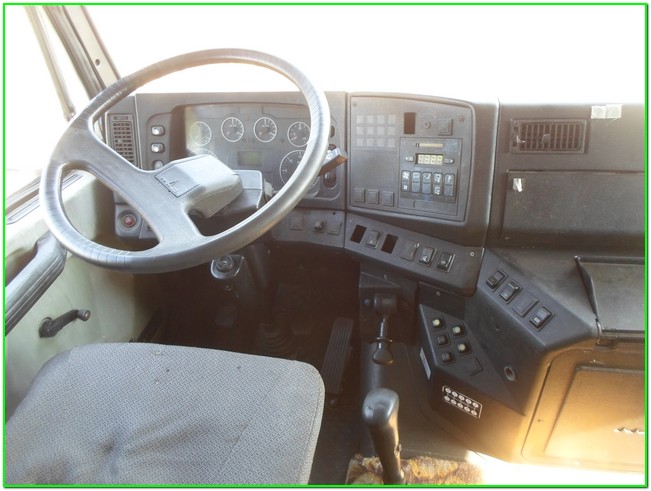 Maz, 5440B5-8420-031, 2014