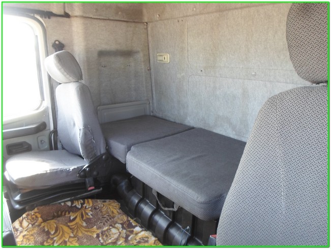 Maz, 5440B5-8420-031, 2014