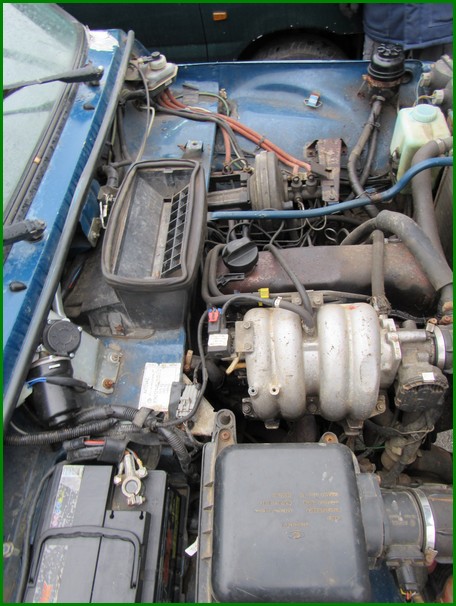 Lada-Ваз, 21214, 2013