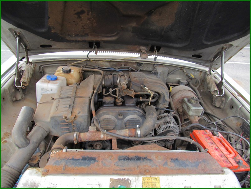 Gaz, 31105 590, 2008