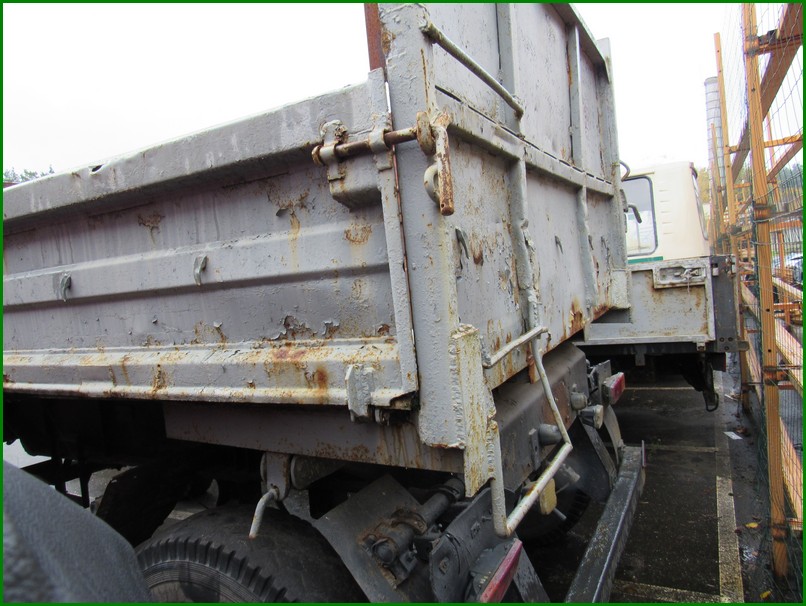 Maz, 8571 020, 2005