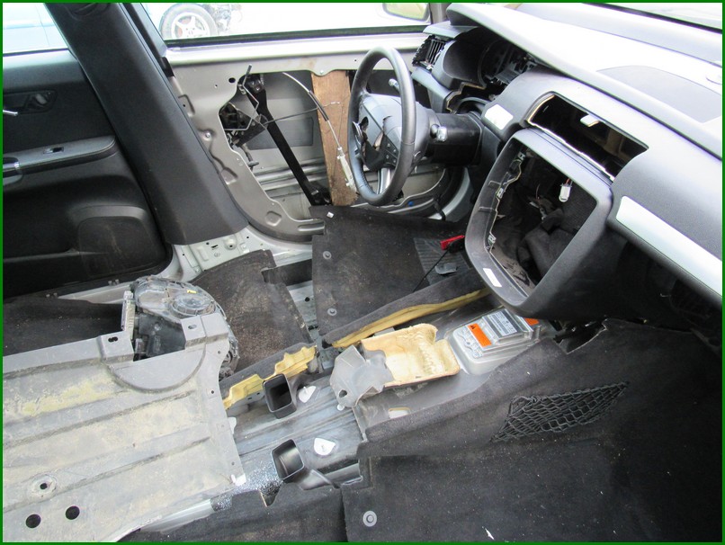 Mercedes-Benz, R 320Cdi 4 Matic, 2006