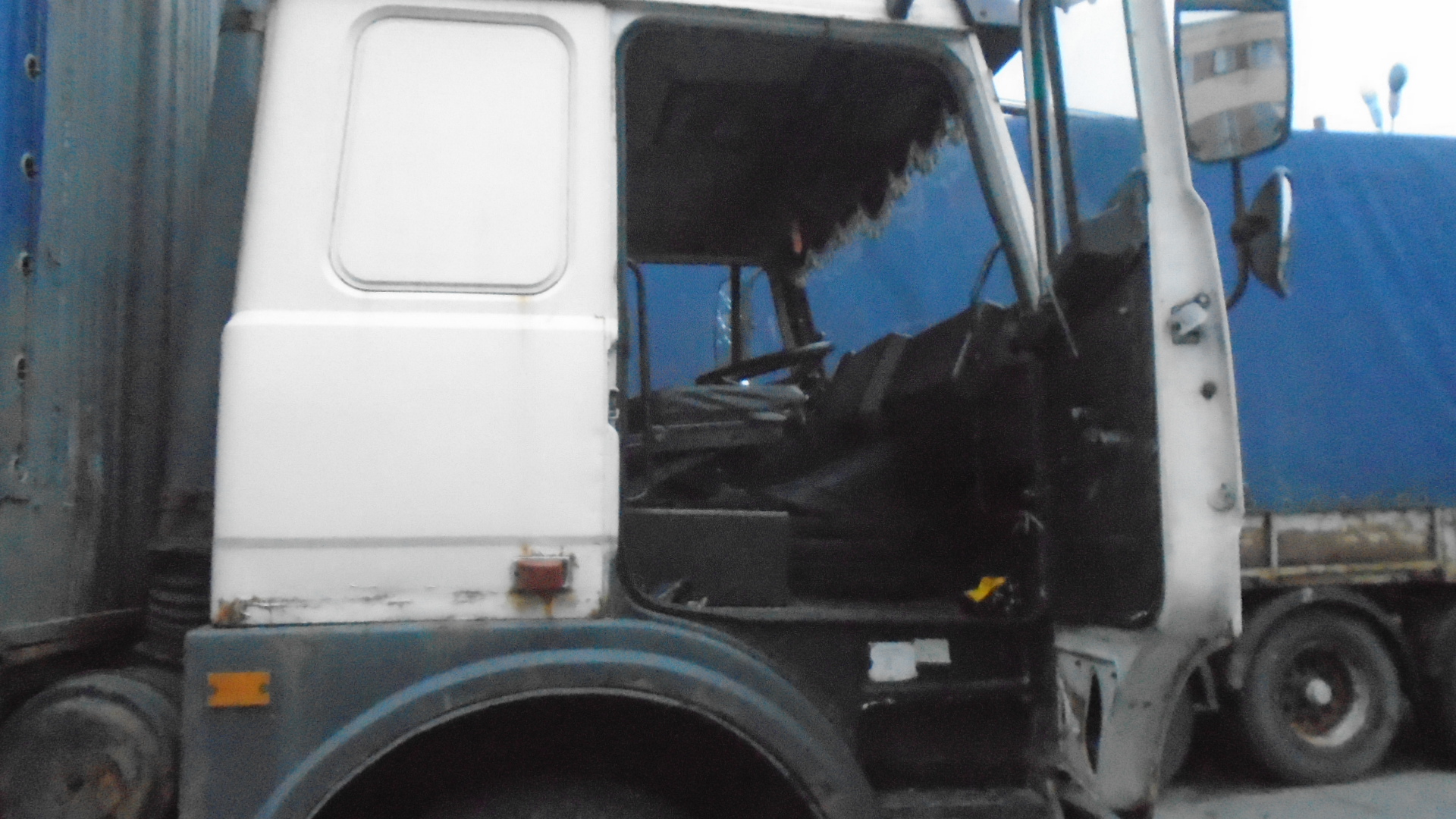 Maz, 53363 0 2121, 2004