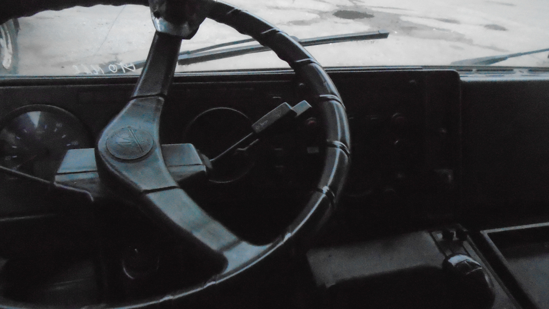 Maz, 53363 0 2121, 2004