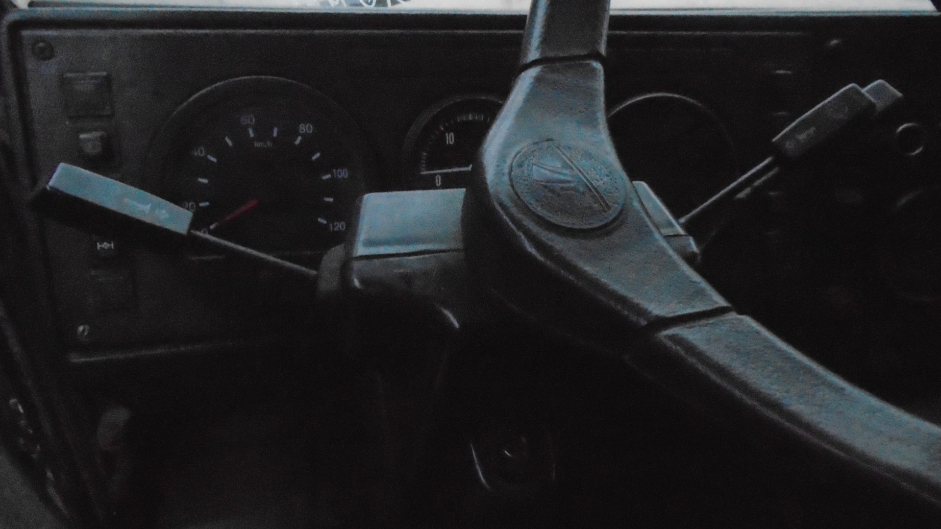 Maz, 53363 0 2121, 2004