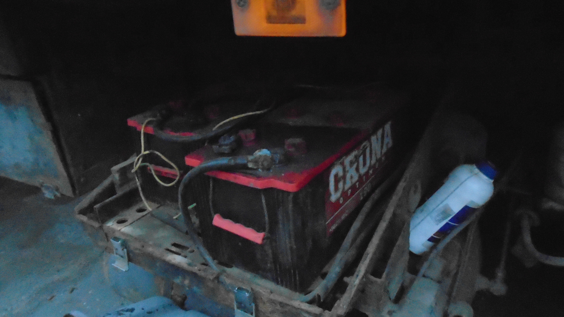 Maz, 53363 0 2121, 2004