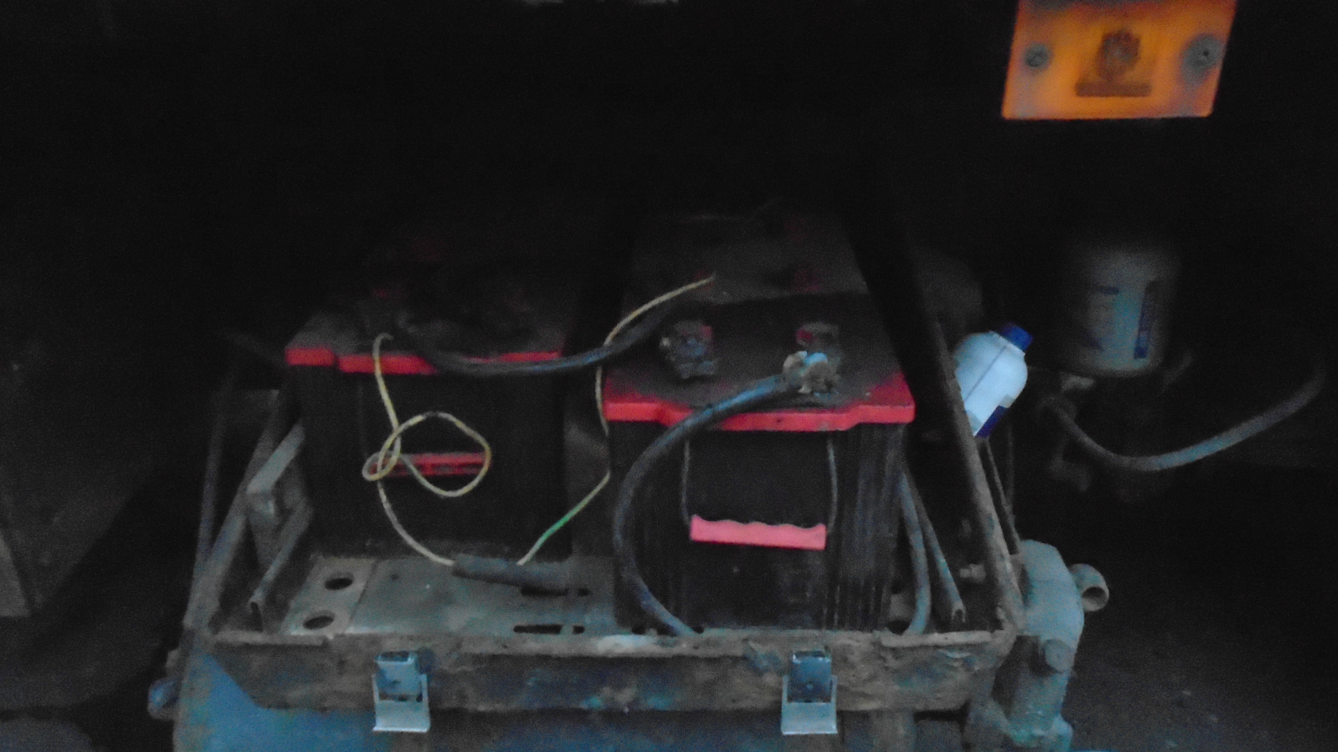 Maz, 53363 0 2121, 2004