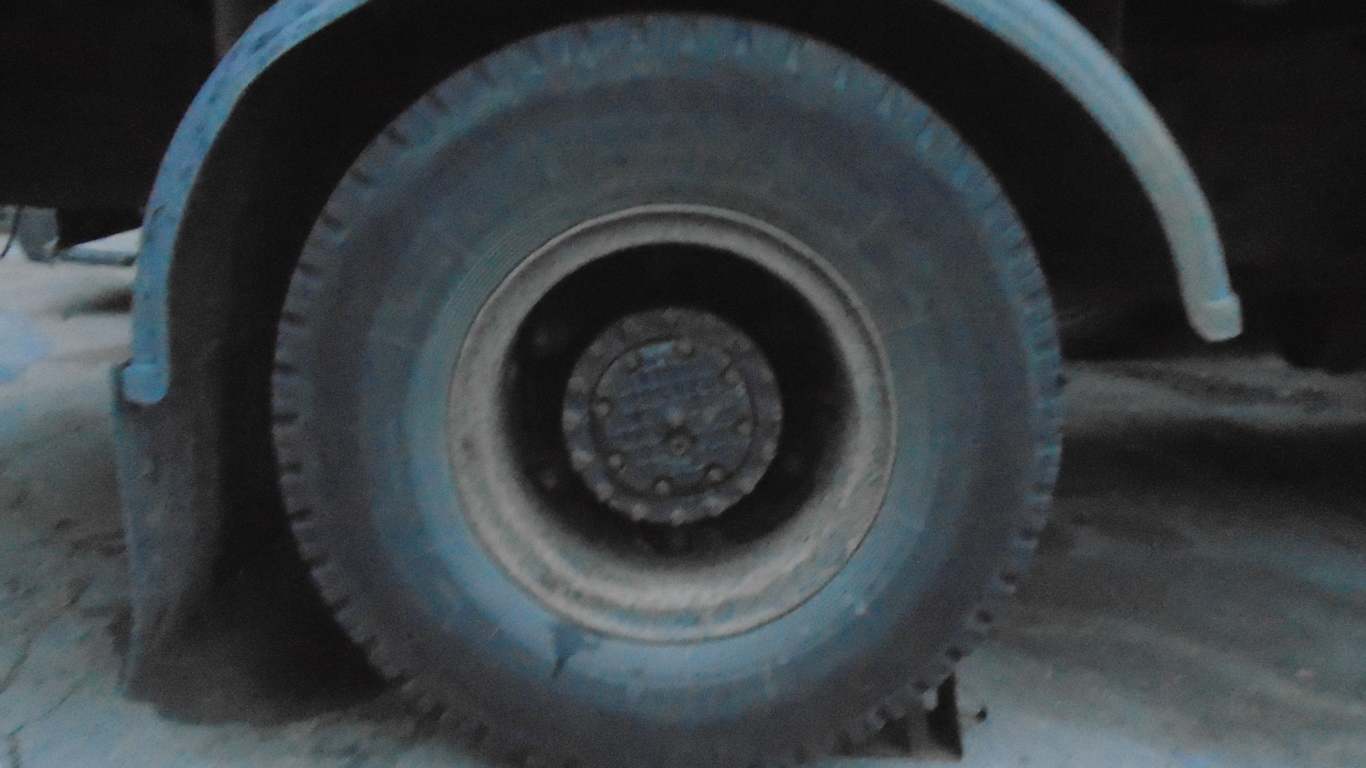 Maz, 53363 0 2121, 2004