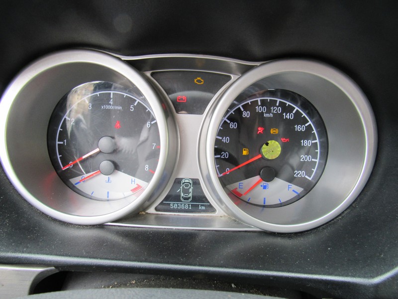 Geely , Emgrand X7, 2016