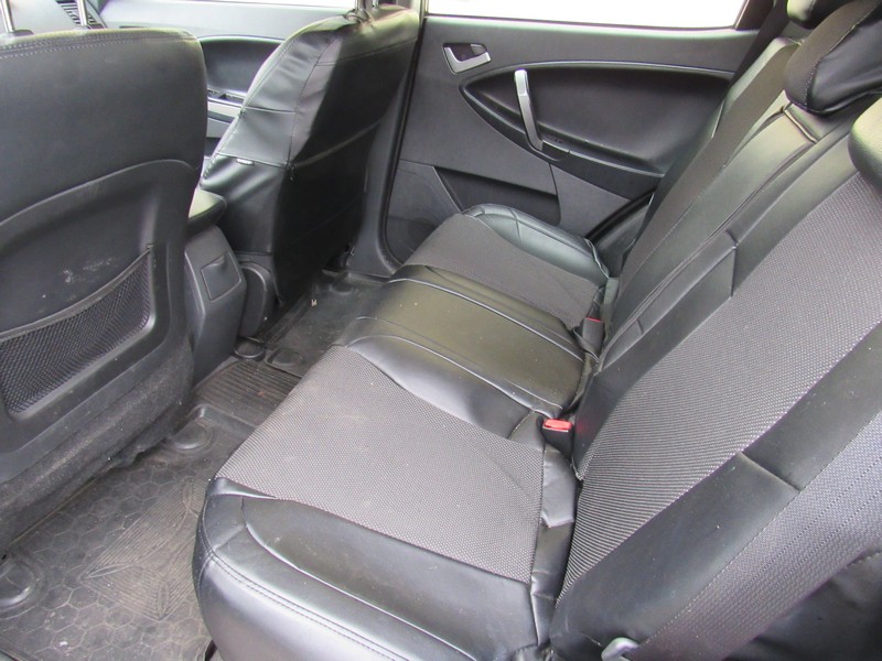 Geely , Emgrand X7, 2016