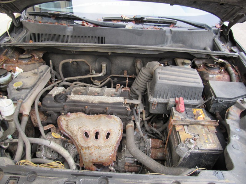 Geely , Emgrand X7, 2016