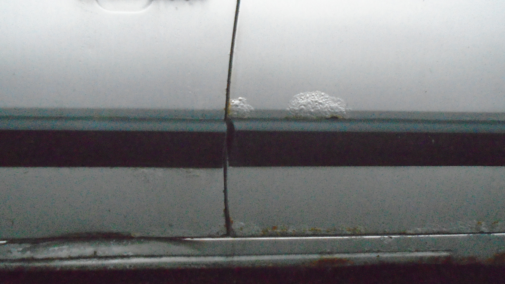 Volkswagen, Passat, 1990