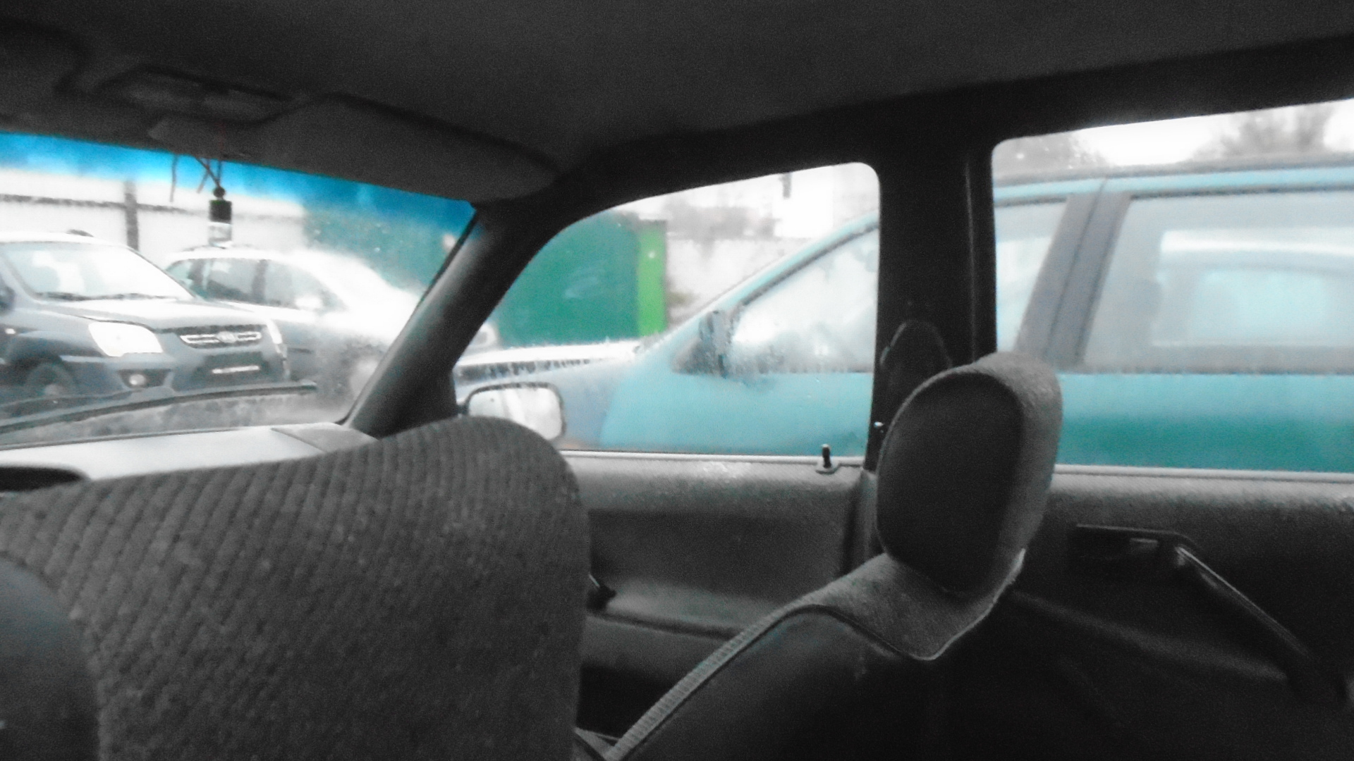 Volkswagen, Passat, 1990