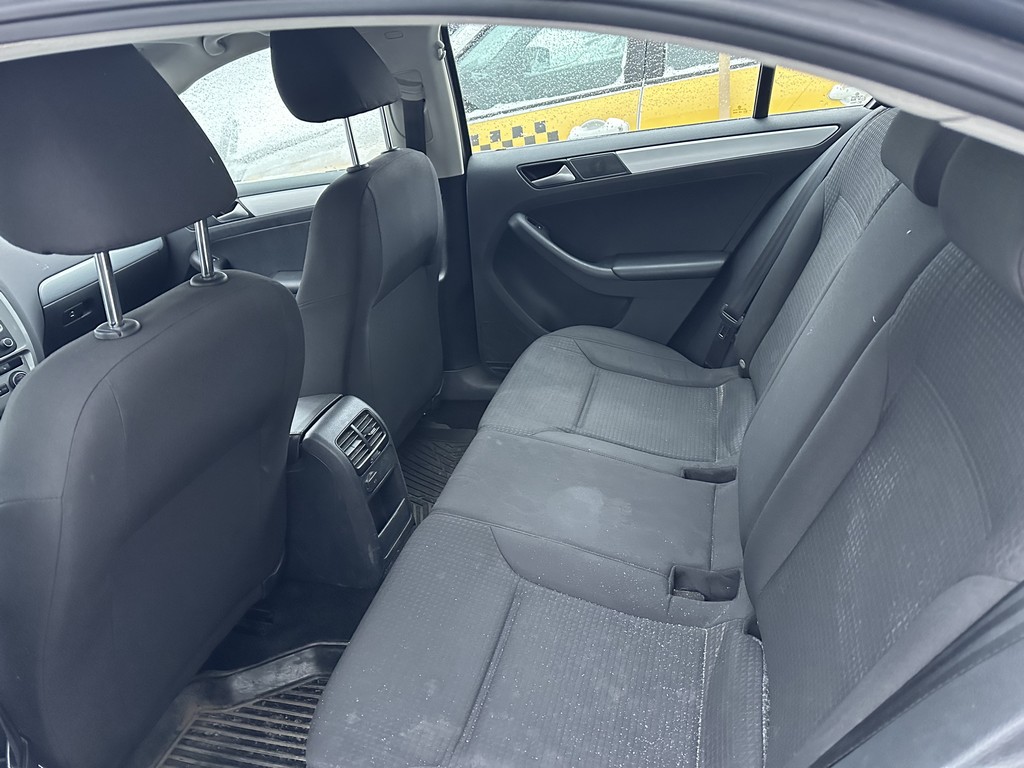 Volkswagen, Jetta, 2018