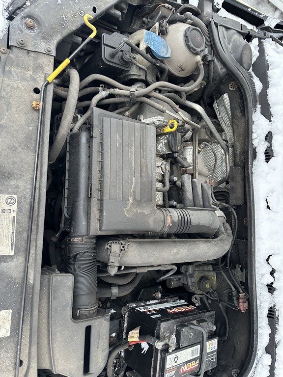 Volkswagen, Jetta, 2018