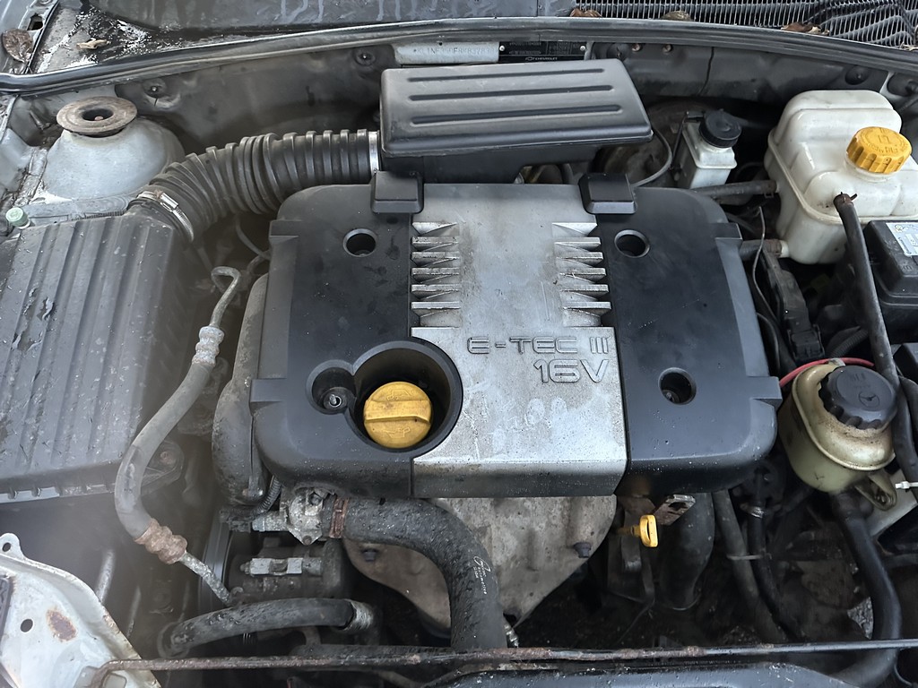 Chevrolet, Lacetti, 2008