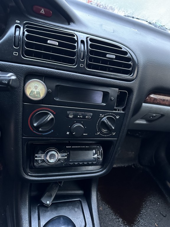 Peugeot, 406, 2001