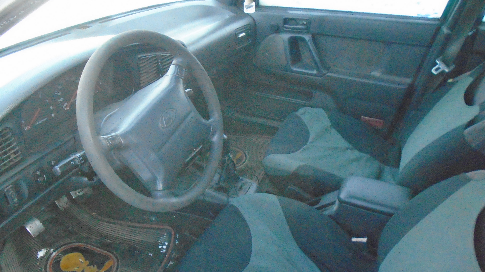 Hyundai, Lantra, 1994