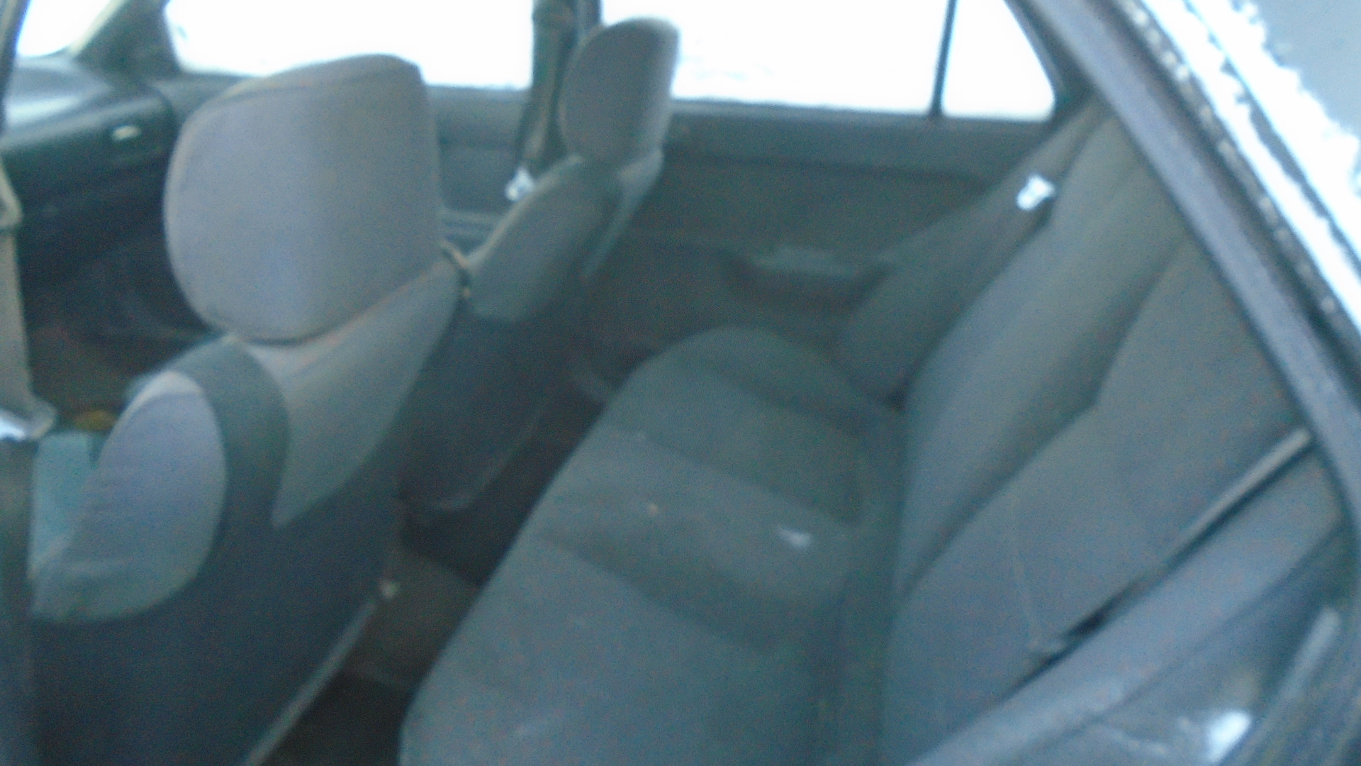 Hyundai, Lantra, 1994