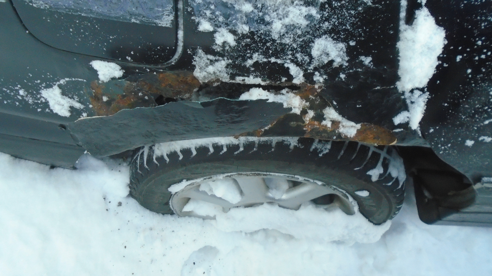 Hyundai, Lantra, 1994