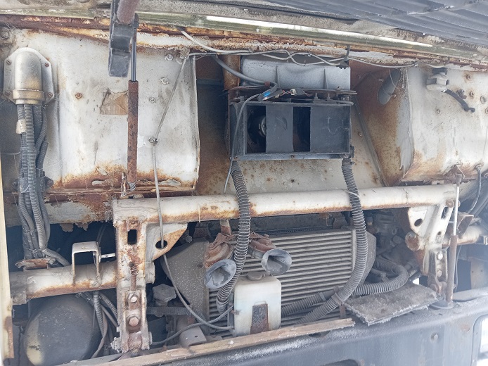 Maz, 4370 Афик-Любава, 2010