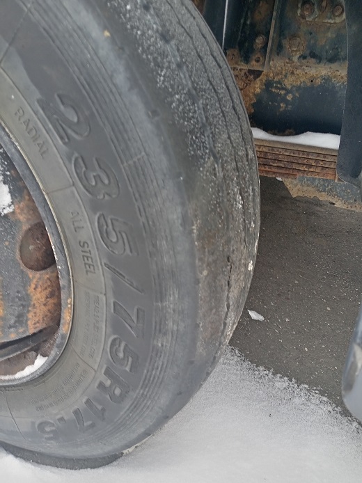 Maz, 4370 Афик-Любава, 2010