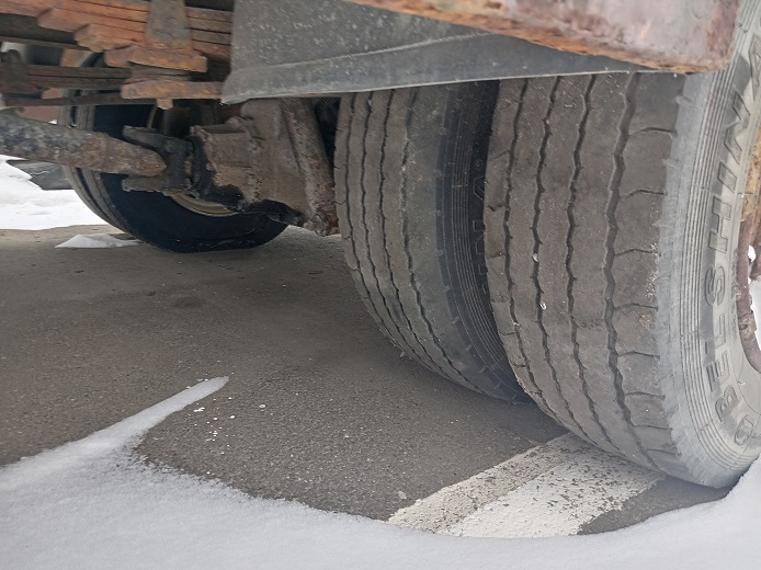 Maz, 4370 Афик-Любава, 2010