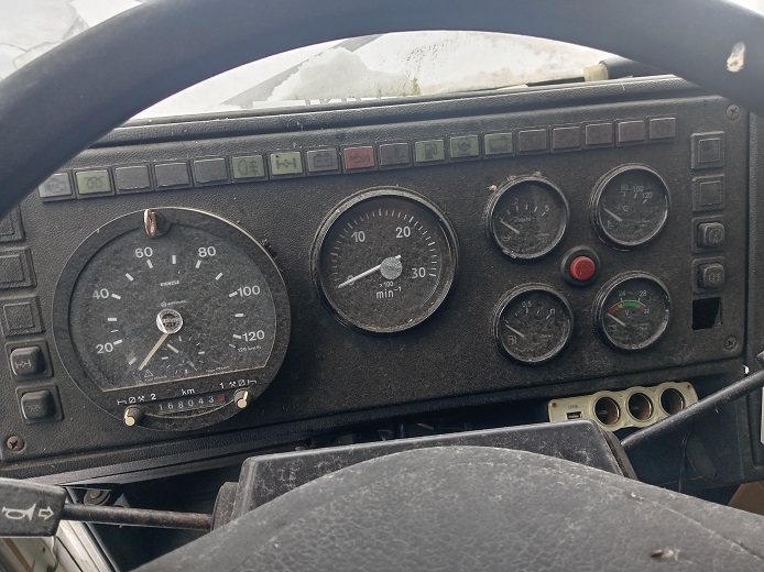 Maz, 4370 Афик-Любава, 2010