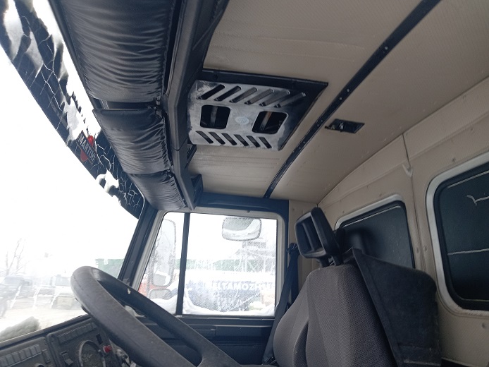 Maz, 4370 Афик-Любава, 2010