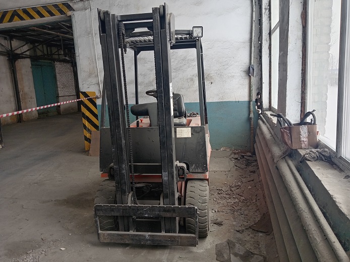 Амкодор, Е25, 2011