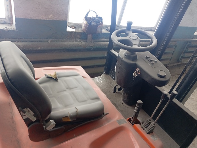 Амкодор, Е25, 2011