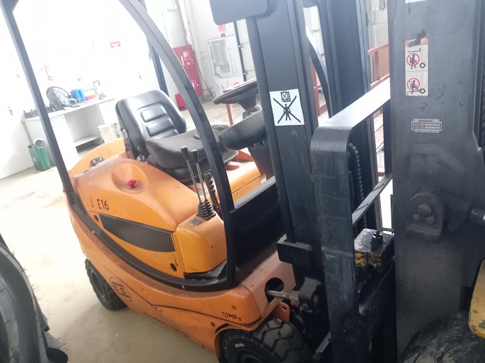 Амкодор, Е16d28, 2013