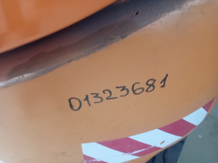 Амкодор, Е16d28, 2013