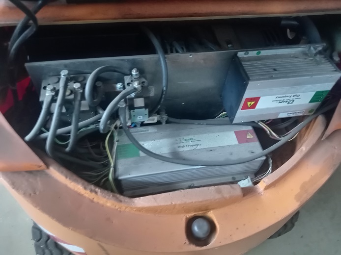 Амкодор, Е16d28, 2013