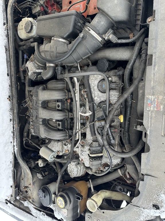 Mercury, Sable, 2008