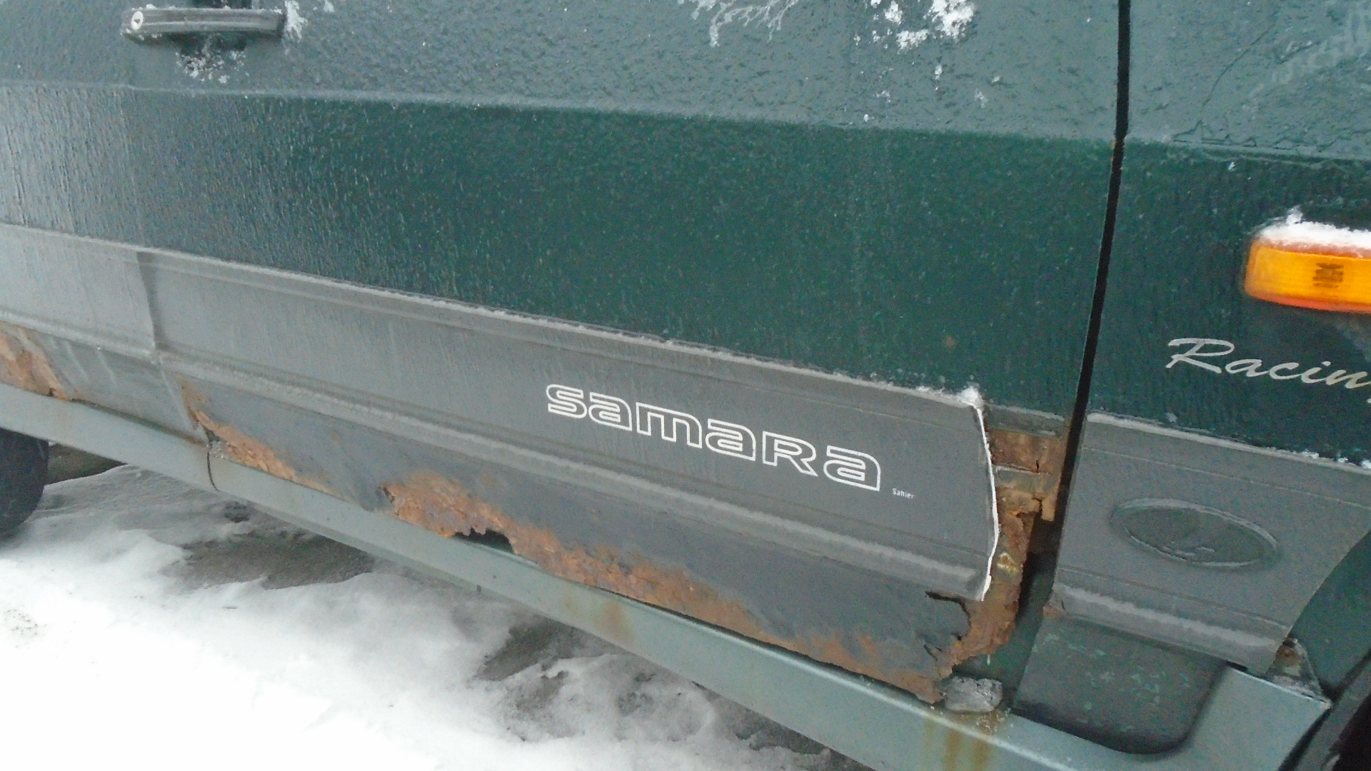 Lada-Ваз, 21099, 2002