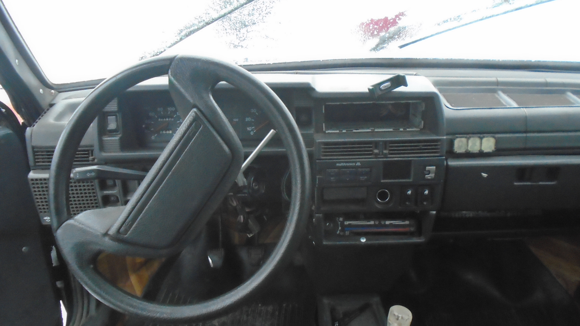 Lada-Ваз, 21099, 2002