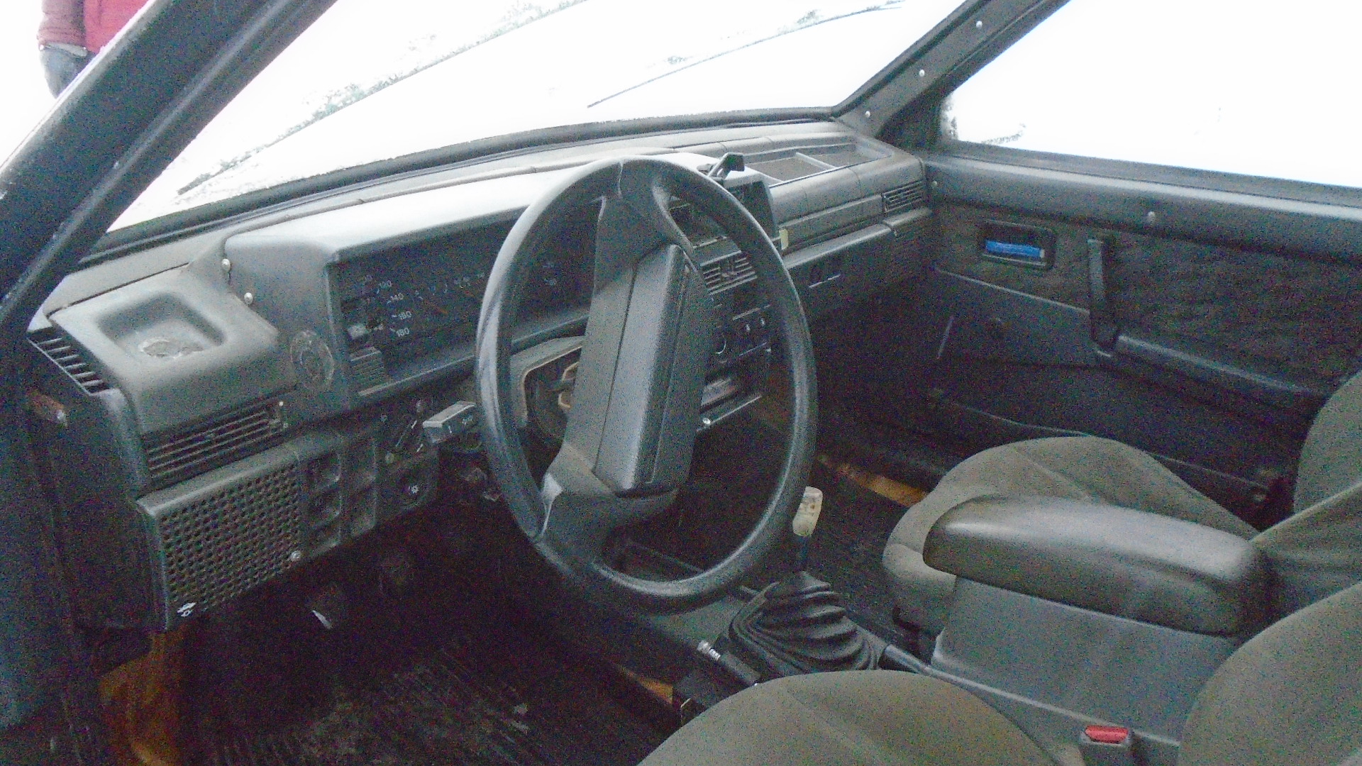 Lada-Ваз, 21099, 2002