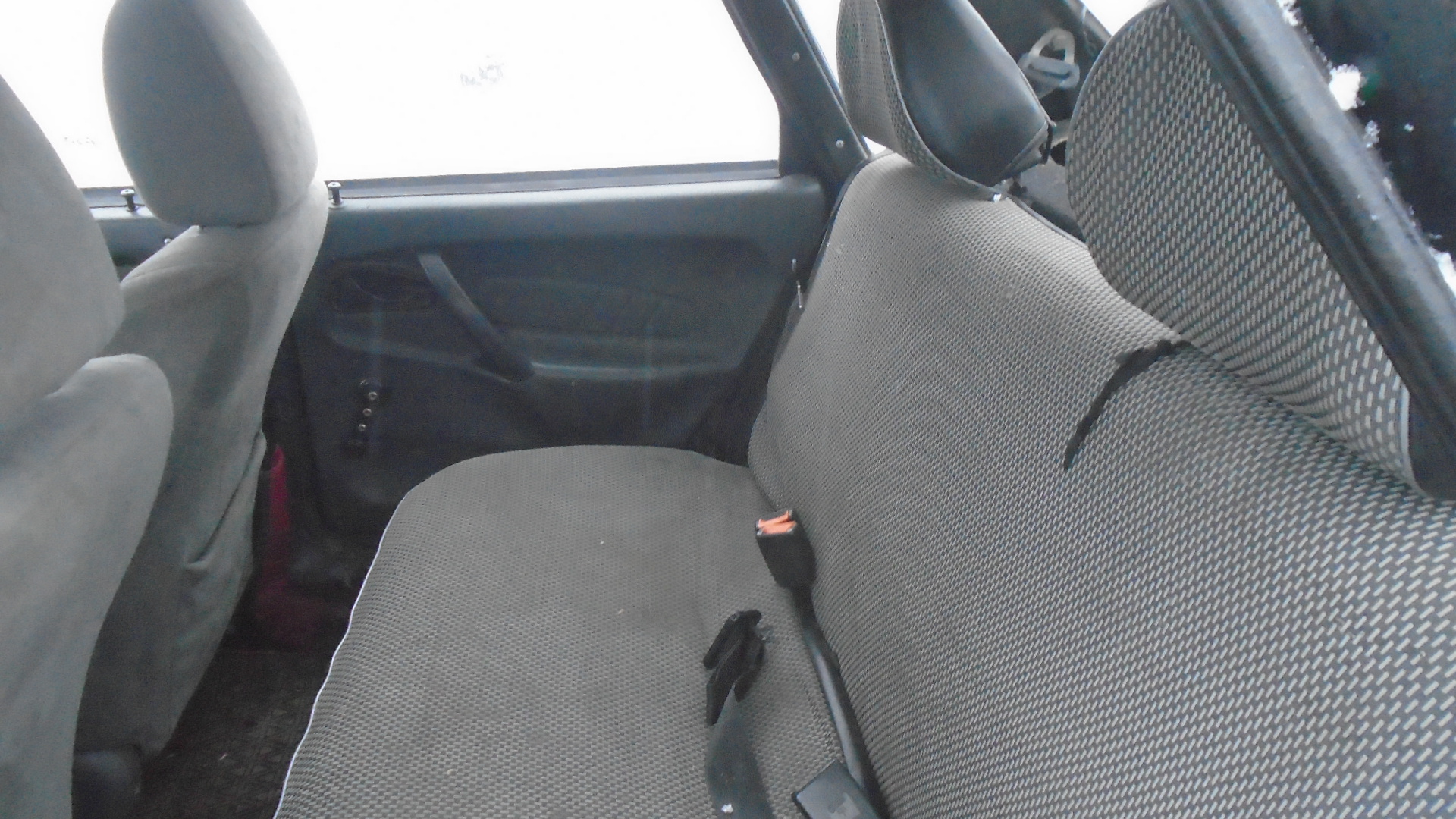 Lada-Ваз, 21099, 2002