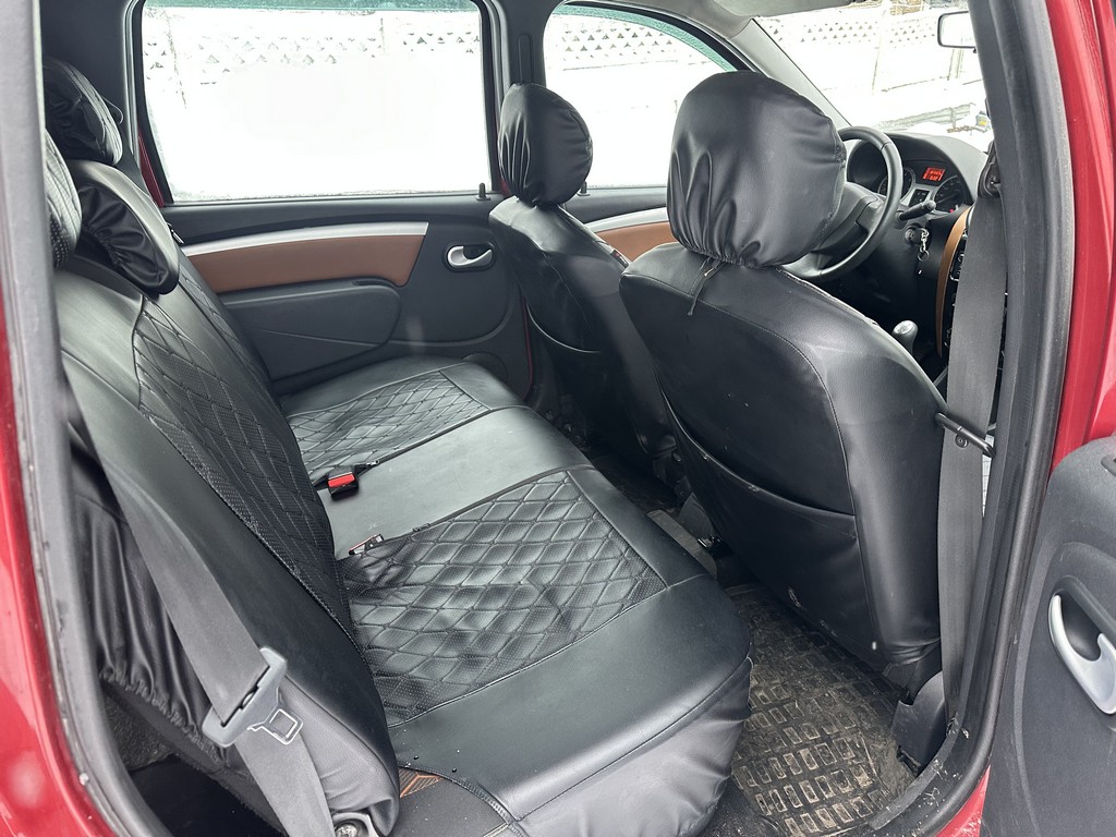 Lada, Largus, 2019