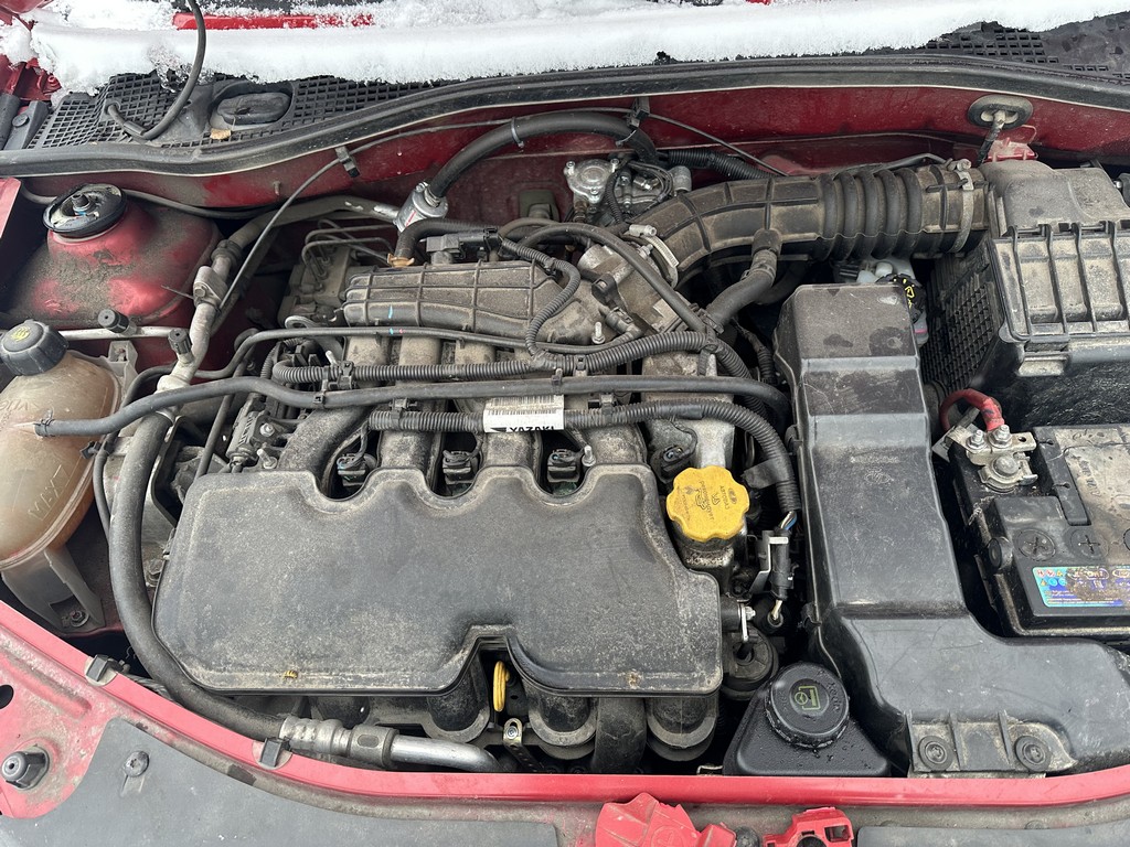 Lada, Largus, 2019