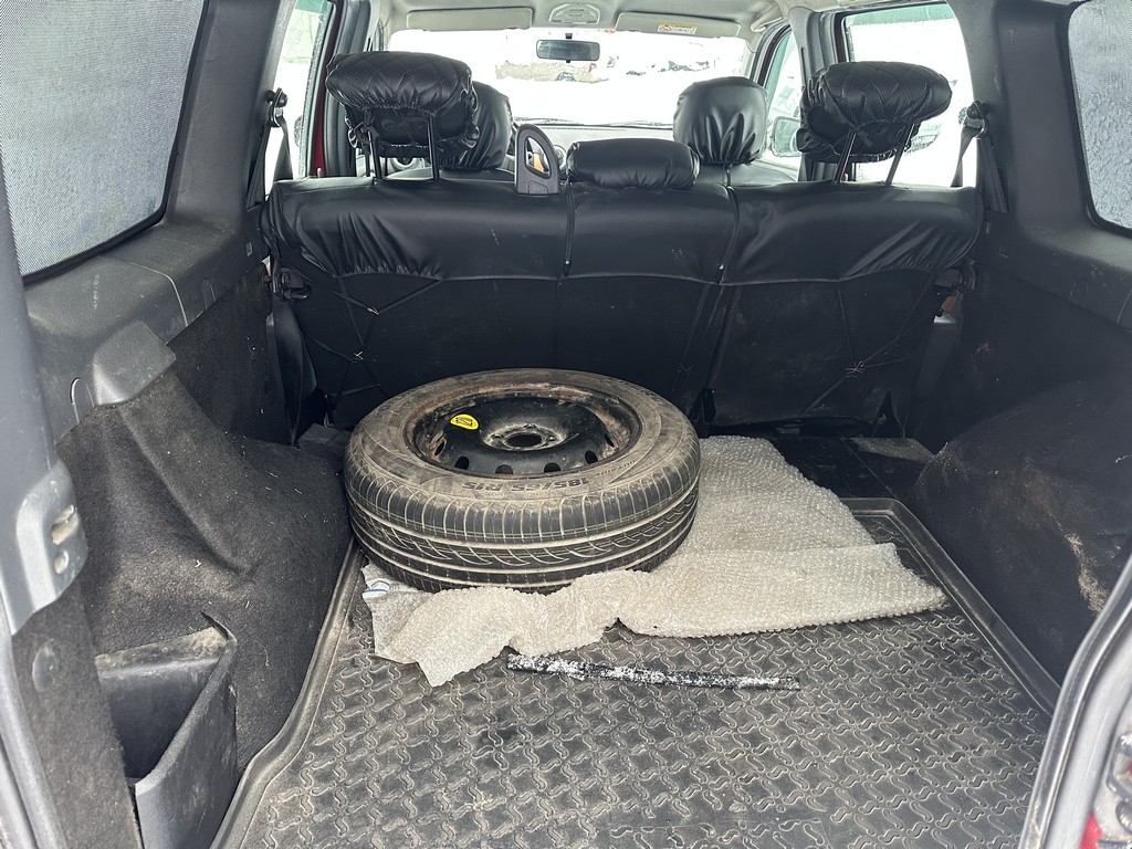 Lada, Largus, 2019