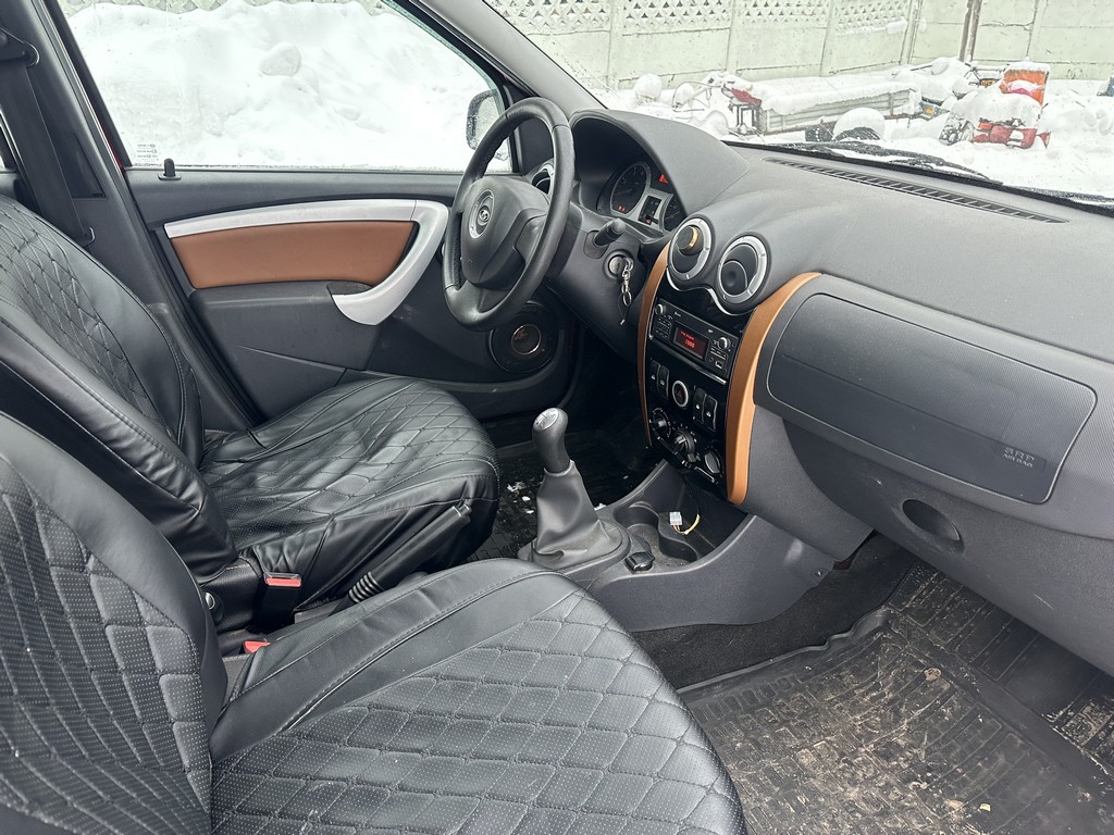 Lada, Largus, 2019