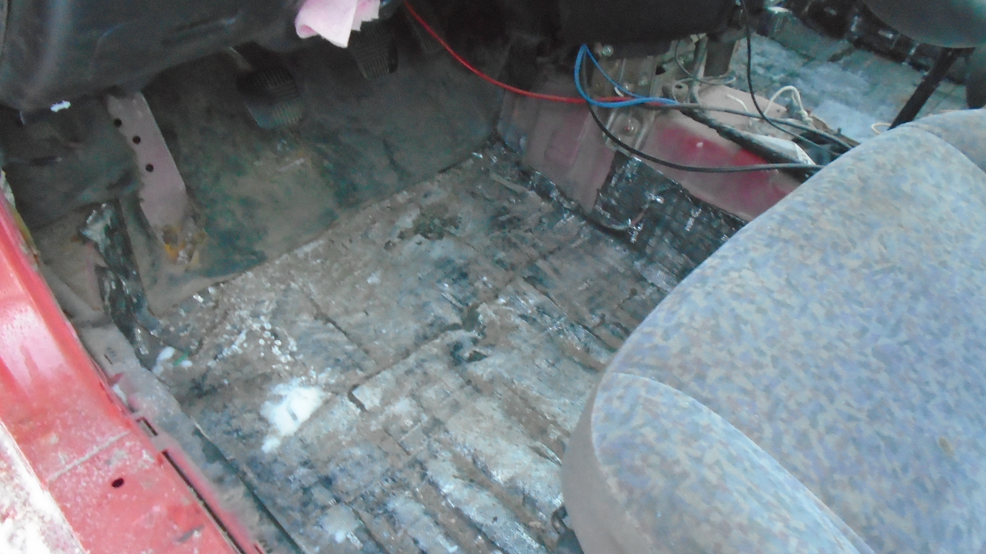 Nissan, Almera, 1998